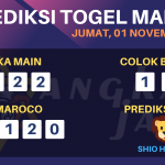 data maroco 2019, prediksi maroco hari ini 2019, keluaran maroco 2019, pengeluaran maroco 2019, paito maroco 2019