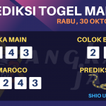 data maroco 2019, prediksi maroco hari ini 2019, keluaran maroco 2019, pengeluaran maroco 2019, paito maroco 2019