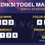 data maroco 2019, prediksi maroco hari ini 2019, keluaran maroco 2019, pengeluaran maroco 2019, paito maroco 2019