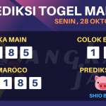 data maroco 2019, prediksi maroco hari ini 2019, keluaran maroco 2019, pengeluaran maroco 2019, paito maroco 2019