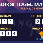 data maroco 2019, prediksi maroco hari ini 2019, keluaran maroco 2019, pengeluaran maroco 2019, paito maroco 2019