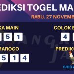 data maroco 2019, prediksi maroco hari ini 2019, keluaran maroco 2019, pengeluaran maroco 2019, paito maroco 2019