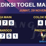 data maroco 2019, prediksi maroco hari ini 2019, keluaran maroco 2019, pengeluaran maroco 2019, paito maroco 2019