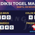 data maroco 2019, prediksi maroco hari ini 2019, keluaran maroco 2019, pengeluaran maroco 2019, paito maroco 2019