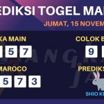 data maroco 2019, prediksi maroco hari ini 2019, keluaran maroco 2019, pengeluaran maroco 2019, paito maroco 2019