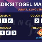 data maroco 2019, prediksi maroco hari ini 2019, keluaran maroco 2019, pengeluaran maroco 2019, paito maroco 2019