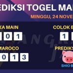 data maroco 2019, prediksi maroco hari ini 2019, keluaran maroco 2019, pengeluaran maroco 2019, paito maroco 2019