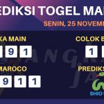 data maroco 2019, prediksi maroco hari ini 2019, keluaran maroco 2019, pengeluaran maroco 2019, paito maroco 2019