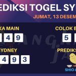 data sydney 2019, prediksi sydney hari ini 2019, keluaran sydney 2019, pengeluaran sydney 2019, paito sydney 2019