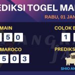 data maroco 2019, prediksi maroco hari ini 2019, keluaran maroco 2019, pengeluaran maroco 2019, paito maroco 2019