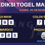 data maroco 2019, prediksi maroco hari ini 2019, keluaran maroco 2019, pengeluaran maroco 2019, paito maroco 2019