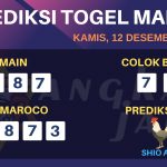 data maroco 2019, prediksi maroco hari ini 2019, keluaran maroco 2019, pengeluaran maroco 2019, paito maroco 2019