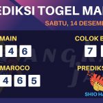 data maroco 2019, prediksi maroco hari ini 2019, keluaran maroco 2019, pengeluaran maroco 2019, paito maroco 2019