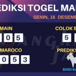 data maroco 2019, prediksi maroco hari ini 2019, keluaran maroco 2019, pengeluaran maroco 2019, paito maroco 2019