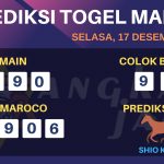 data maroco 2019, prediksi maroco hari ini 2019, keluaran maroco 2019, pengeluaran maroco 2019, paito maroco 2019