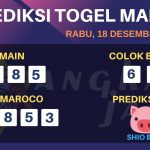 data maroco 2019, prediksi maroco hari ini 2019, keluaran maroco 2019, pengeluaran maroco 2019, paito maroco 2019