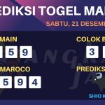 data maroco 2019, prediksi maroco hari ini 2019, keluaran maroco 2019, pengeluaran maroco 2019, paito maroco 2019