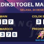 data maroco 2019, prediksi maroco hari ini 2019, keluaran maroco 2019, pengeluaran maroco 2019, paito maroco 2019