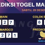 data maroco 2019, prediksi maroco hari ini 2019, keluaran maroco 2019, pengeluaran maroco 2019, paito maroco 2019