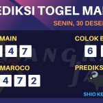 data maroco 2019, prediksi maroco hari ini 2019, keluaran maroco 2019, pengeluaran maroco 2019, paito maroco 2019