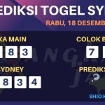 data sydney 2019, prediksi sydney hari ini 2019, keluaran sydney 2019, pengeluaran sydney 2019, paito sydney 2019