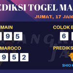 data maroco 2020, prediksi maroco hari ini 2020, keluaran maroco 2020, pengeluaran maroco 2020, paito maroco 2020