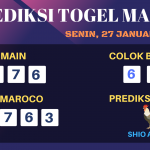 data maroco 2020, prediksi maroco hari ini 2020, keluaran maroco 2020, pengeluaran maroco 2020, paito maroco 2020