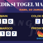 data maroco 2020, prediksi maroco hari ini 2020, keluaran maroco 2020, pengeluaran maroco 2020, paito maroco 2020