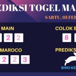 data maroco 2020, prediksi maroco hari ini 2020, keluaran maroco 2020, pengeluaran maroco 2020, paito maroco 2020