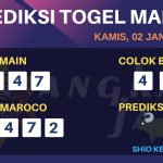 data maroco 2019, prediksi maroco hari ini 2019, keluaran maroco 2019, pengeluaran maroco 2019, paito maroco 2019