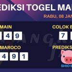 data maroco 2019, prediksi maroco hari ini 2019, keluaran maroco 2019, pengeluaran maroco 2019, paito maroco 2019