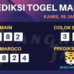 data maroco 2019, prediksi maroco hari ini 2019, keluaran maroco 2019, pengeluaran maroco 2019, paito maroco 2019