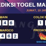 data maroco 2019, prediksi maroco hari ini 2019, keluaran maroco 2019, pengeluaran maroco 2019, paito maroco 2019