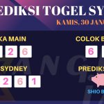 data sydney 2020, prediksi sydney hari ini 2020, keluaran sydney 2020, pengeluaran sydney 2020, paito sydney 2020