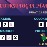 data maroco 2020, prediksi maroco hari ini 2020, keluaran maroco 2020, pengeluaran maroco 2020, paito maroco 2020