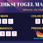 data maroco 2020, prediksi maroco hari ini 2020, keluaran maroco 2020, pengeluaran maroco 2020, paito maroco 2020