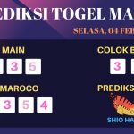 data maroco 2020, prediksi maroco hari ini 2020, keluaran maroco 2020, pengeluaran maroco 2020, paito maroco 2020