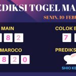 data maroco 2020, prediksi maroco hari ini 2020, keluaran maroco 2020, pengeluaran maroco 2020, paito maroco 2020