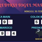 data maroco 2020, prediksi maroco hari ini 2020, keluaran maroco 2020, pengeluaran maroco 2020, paito maroco 2020