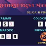 data maroco 2020, prediksi maroco hari ini 2020, keluaran maroco 2020, pengeluaran maroco 2020, paito maroco 2020