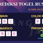 data RUSIA 2020, prediksi rusia hari ini 2020, keluaran rusia 2020, pengeluaran rusia 2020, paito rusia 2020, prediksi togel rusia