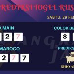 data RUSIA 2020, prediksi rusia hari ini 2020, keluaran rusia 2020, pengeluaran rusia 2020, paito rusia 2020, prediksi togel rusia