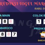 data maroco 2020, prediksi maroco hari ini 2020, keluaran maroco 2020, pengeluaran maroco 2020, paito maroco 2020