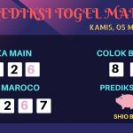 data maroco 2020, prediksi maroco hari ini 2020, keluaran maroco 2020, pengeluaran maroco 2020, paito maroco 2020