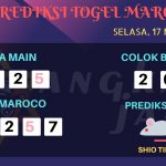 data maroco 2020, prediksi maroco hari ini 2020, keluaran maroco 2020, pengeluaran maroco 2020, paito maroco 2020