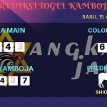 data Kamboja 2020, prediksi Kamboja hari ini 2020, keluaran Kamboja 2020, pengeluaran Kamboja 2020, paito Kamboja 2020