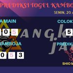 data Kamboja 2020, prediksi Kamboja hari ini 2020, keluaran Kamboja 2020, pengeluaran Kamboja 2020, paito Kamboja 2020