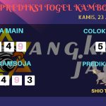 data Kamboja 2020, prediksi Kamboja hari ini 2020, keluaran Kamboja 2020, pengeluaran Kamboja 2020, paito Kamboja 2020