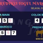 data maroco 2020, prediksi maroco hari ini 2020, keluaran maroco 2020, pengeluaran maroco 2020, paito maroco 2020