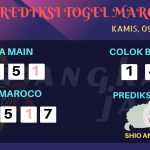 data maroco 2020, prediksi maroco hari ini 2020, keluaran maroco 2020, pengeluaran maroco 2020, paito maroco 2020